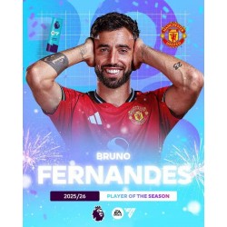 21 asistencí Bruna Fernandese přepisuje historii Premier League